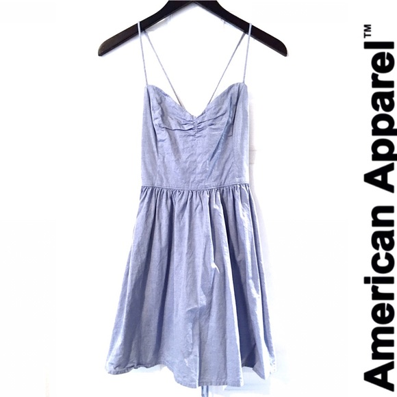 American Apparel Dresses & Skirts - AMERICAN APPAREL Dress
